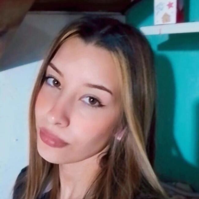 Babysitter in San Isidro: Anabella