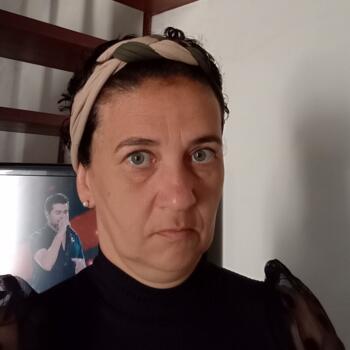 Babysitter São Bernardo do Campo: Indianara