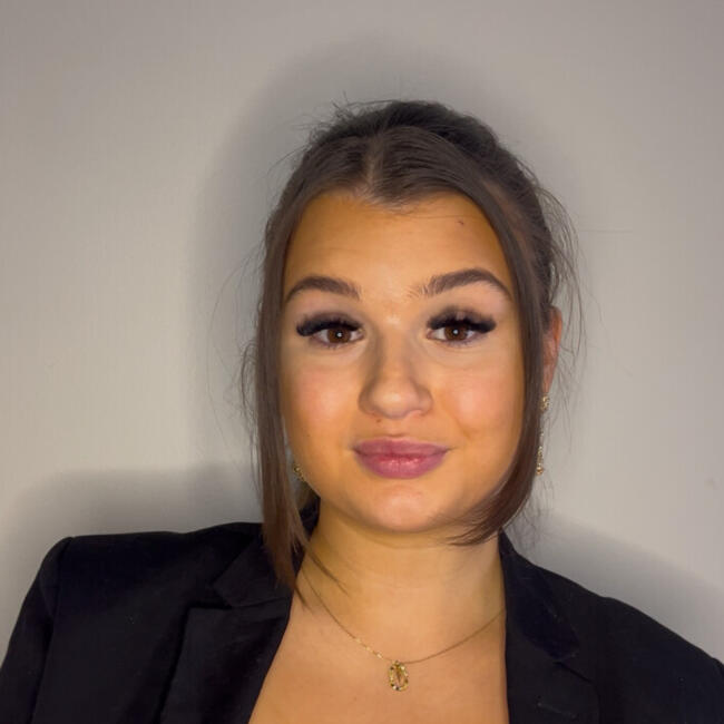 Barnvakt i Göteborg: Felicia