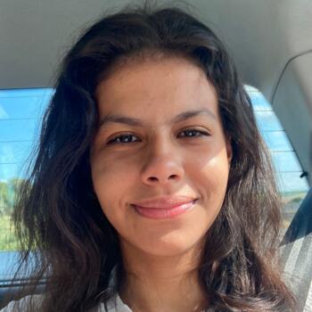 Babysitter in Joinville: Heloisa
