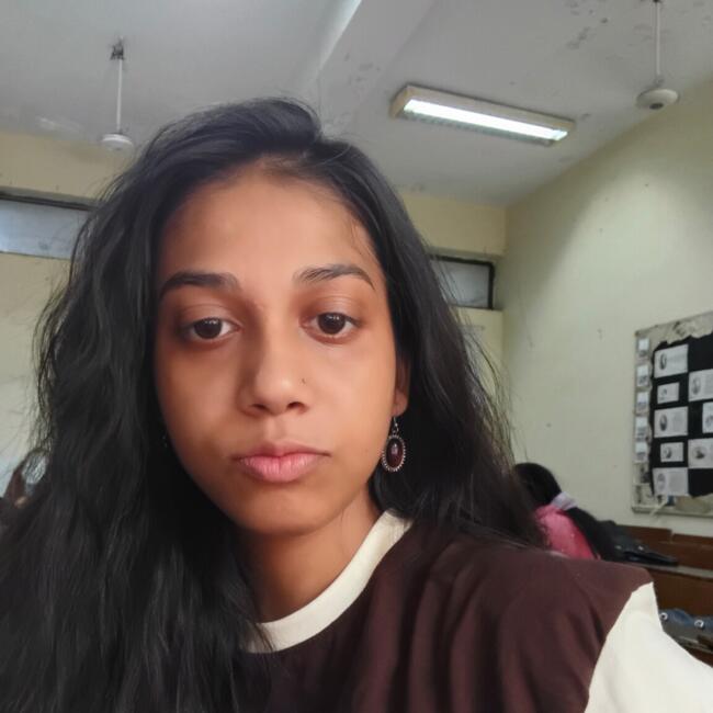 Babysitter in New Delhi: Twinkle