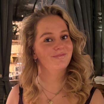 Canguro en Madrid: Merel