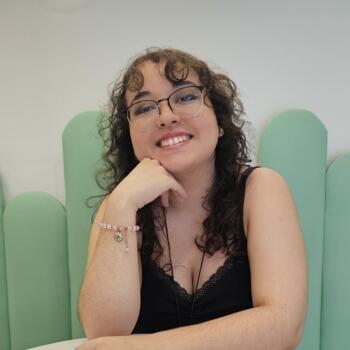 Babá em São José dos Campos: Bruna