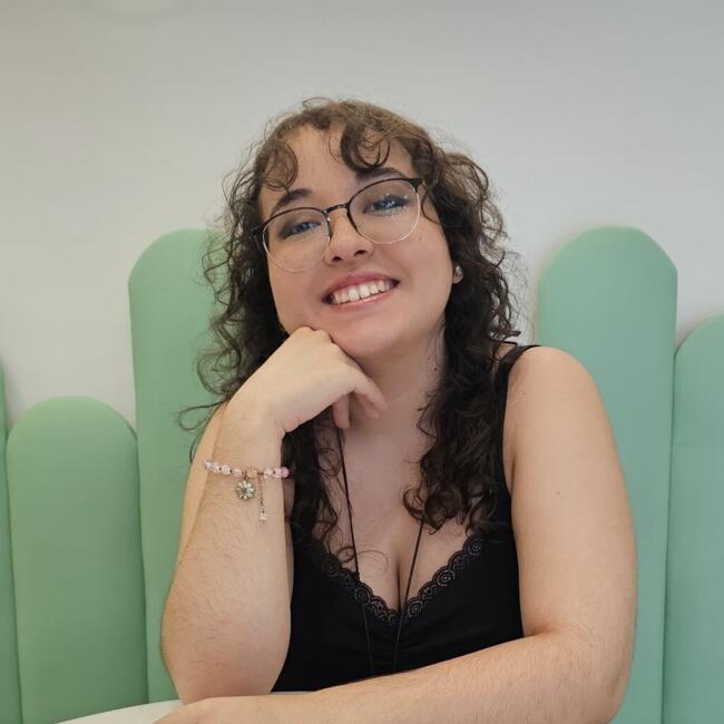 Babá em São José dos Campos: Bruna