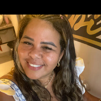 Niñera Cartagena de Indias: Jovana
