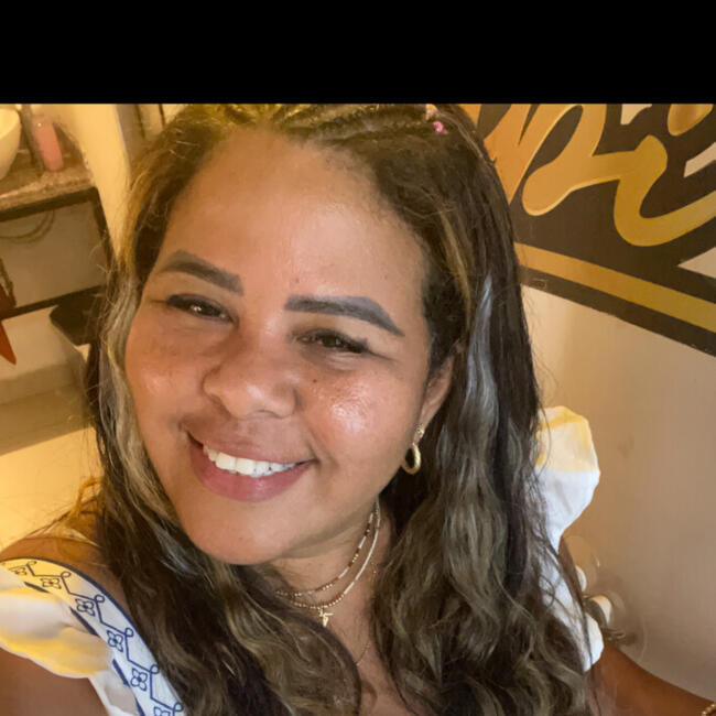Niñera en Cartagena de Indias: Jovana