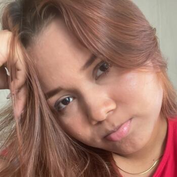 Niñera en Villavicencio: Ana