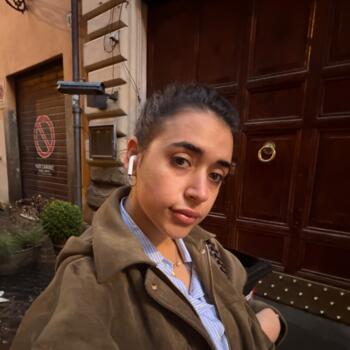 Babysitter Rome: Ilary