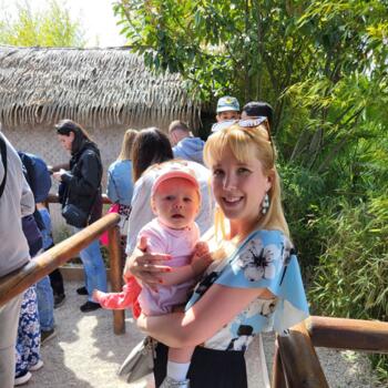 Parent Deerlijk: Ben