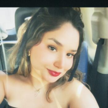 Babysitter in Temuco: Anastasis