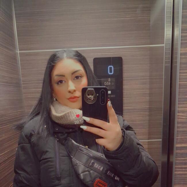 Babysitter in München: Weisz