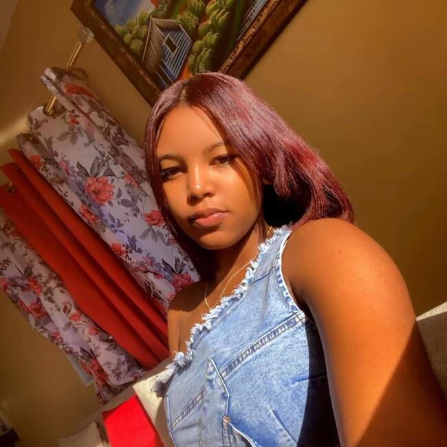 Babysitter in San Cristóbal: Amberli