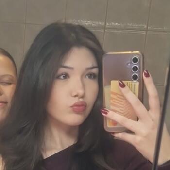 Babysitter in Alingsås: Julia