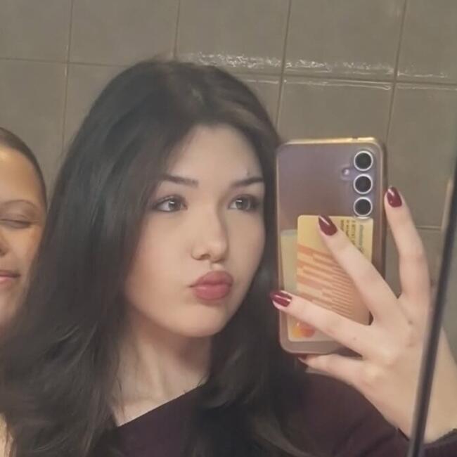 Babysitter in Alingsås: Julia