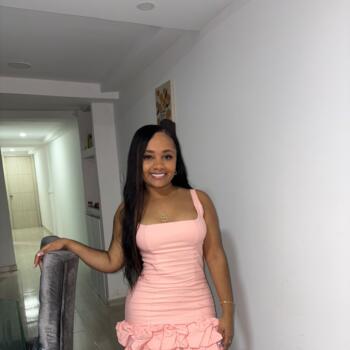 Babysitter in La Spezia: Sintia pamela