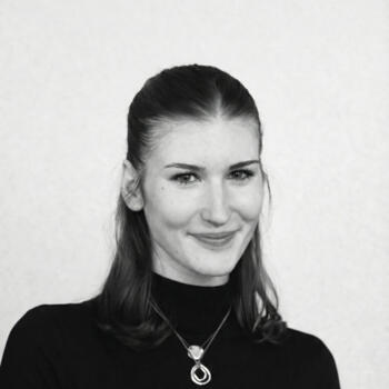 Babysitter in Barcelona: Szonja