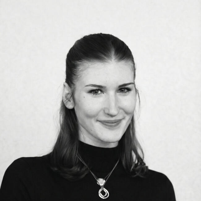 Babysitter in Barcelona: Szonja