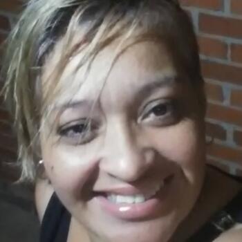 Niñera en Río Grande: Yamila