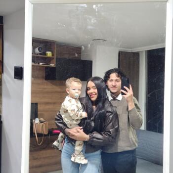 Parent Bogotá: María Fernanda