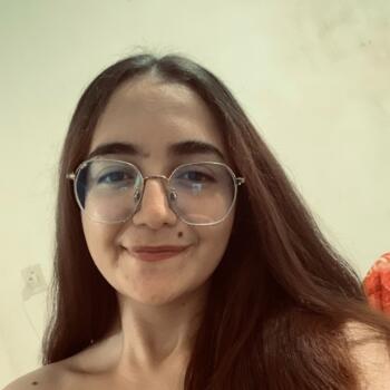 Babysitter in Feira de Santana: Debora