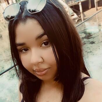 Babysitter Brasília (Pará): Karolaine