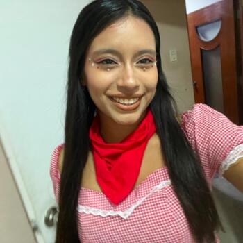 Babysitter Piura: Nayeli