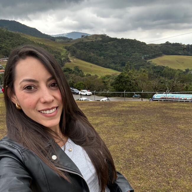 Trabajo para niñera en Barquisimeto: Anakarina