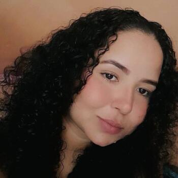 Babysitter in Bombinhas: Maria