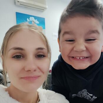 Baby-sitter in Arles: Meghan