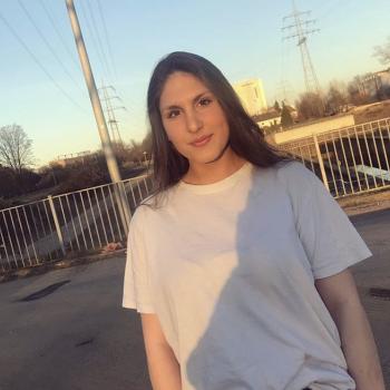 Babysitter Bochum: Sinem