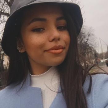 Baby-sitter Vilvoorde: Ikram
