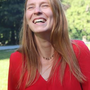 Babysitter in Antwerpen: Sarah