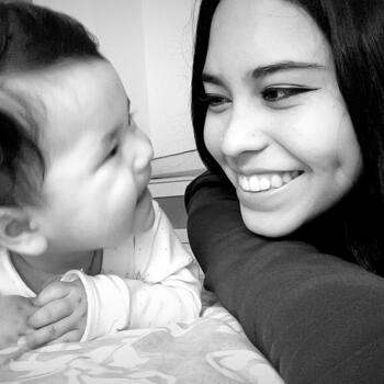 Babysitter in Elsene: Lucie