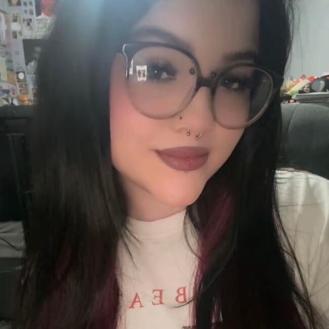 Babysitter in Sunderland: Saskia