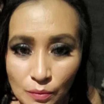 Babysitter Tijuana: Alma