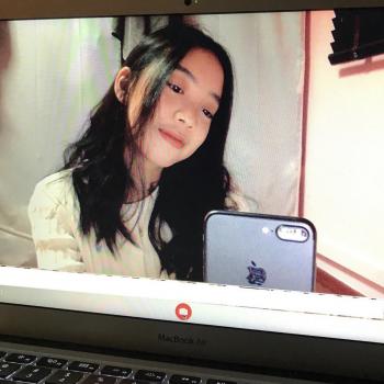 Babysitter Singapore: ASHLEY ELIZABETH
