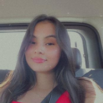 Babysitter Phoenix: Alejandra