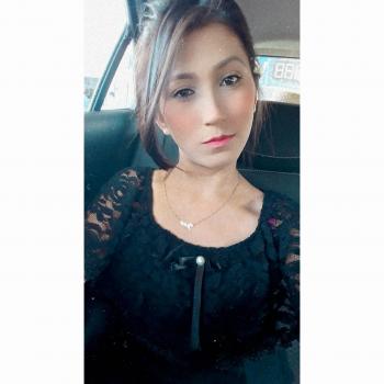 Babá em Itajaí: Joice