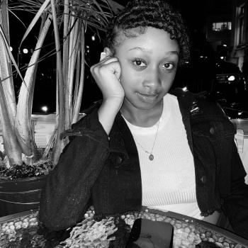 Babysitter in Brooklyn: Jada