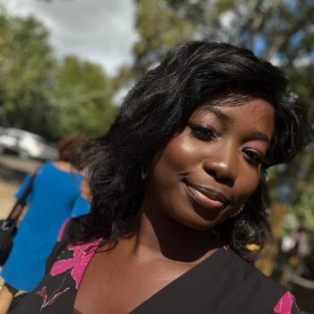 Babysitter in Punta Cana: Axelle