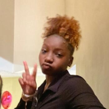 Babysitter in Orlando: Xariya