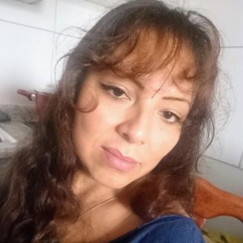 Babysitter in Iquique: Rutty