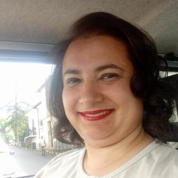 Childminder in Saracena: Antonietta