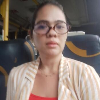 Babysitter in Aquiraz: Stefania