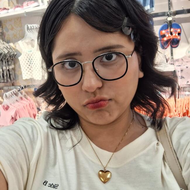 Babysitter in Guadalupe: Estefany Danay