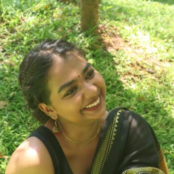 बेबीसिटर बंगलौर: Apoorva Angel