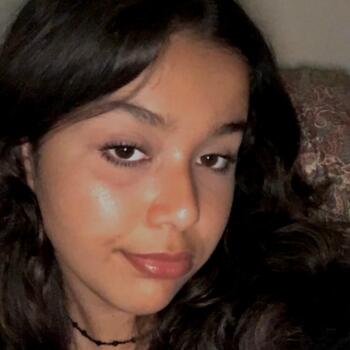 Babysitter in Brussel (Sint-Jans-Molenbeek): Lucia