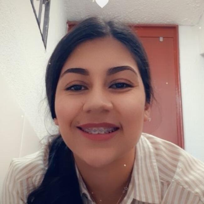 Niñera en Quito: Odalys