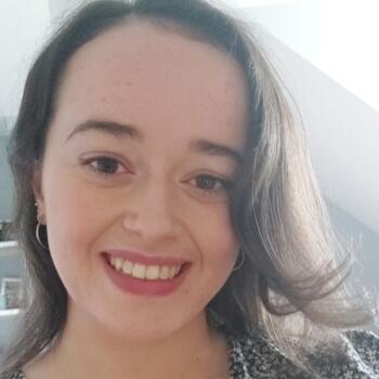 Babysitter in Cork: Roisin