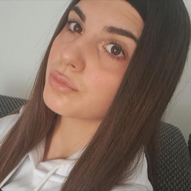 Dadilja u Zagreb: Iva